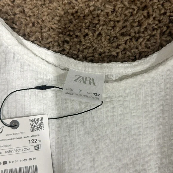 NWT Zara dress - Picture 3 of 4